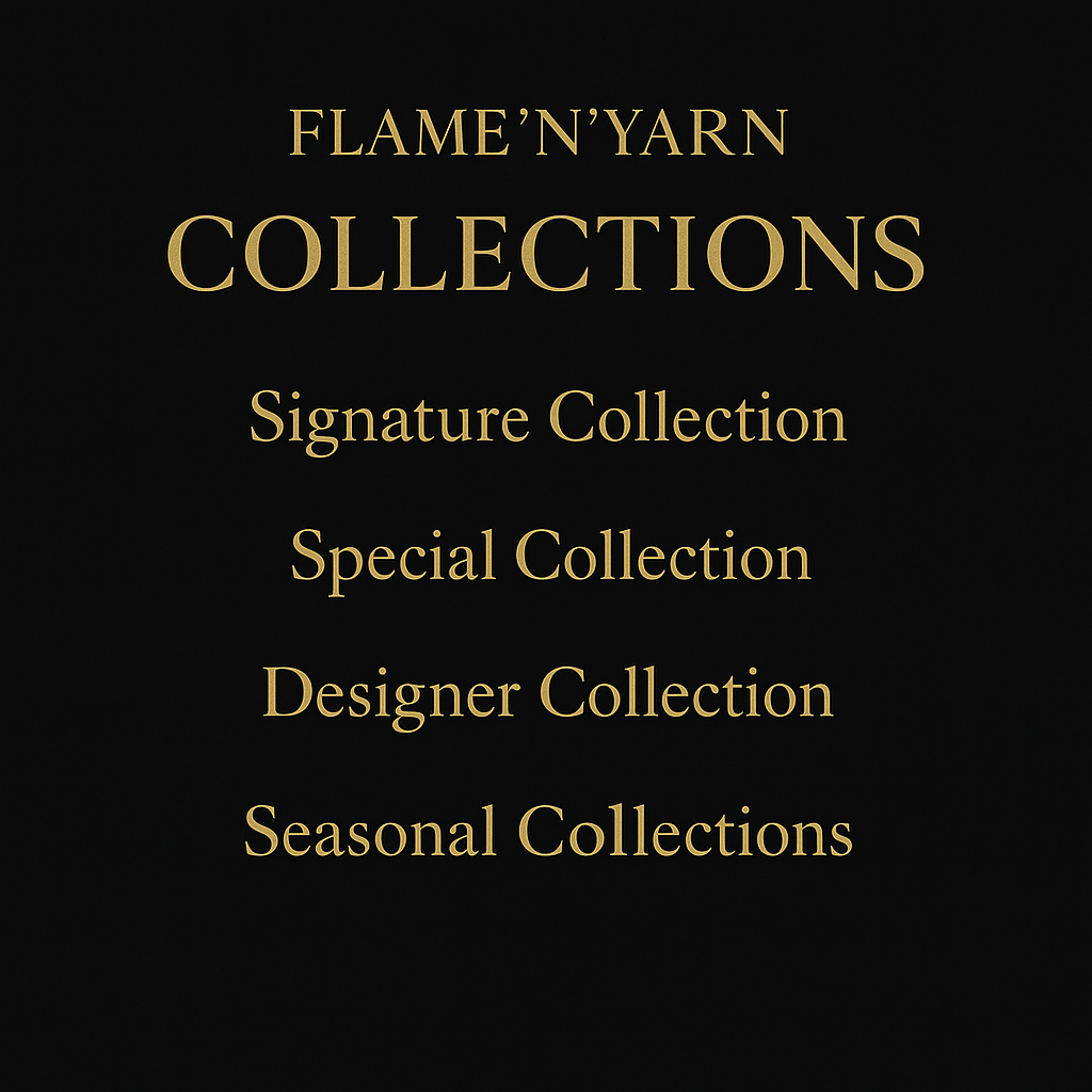 No.2 - Tempt- Natural Coconut & Soy Wax Candle